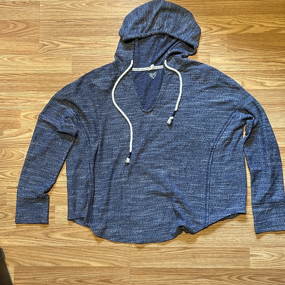 Roxy lightweight hoodie